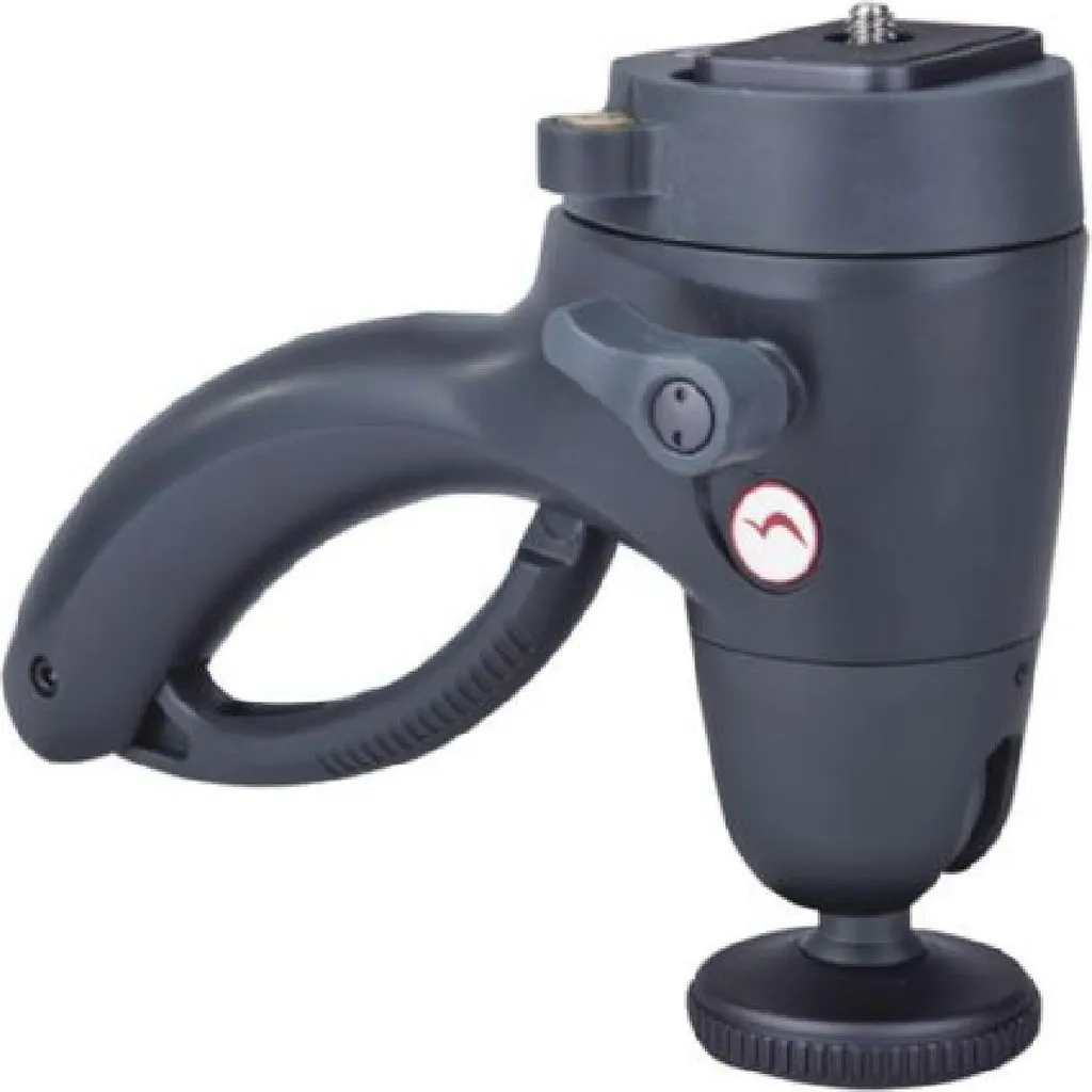 Cadrage Rapide avec la Rotule Nest NT-301H Tête Joystick de 5 kg