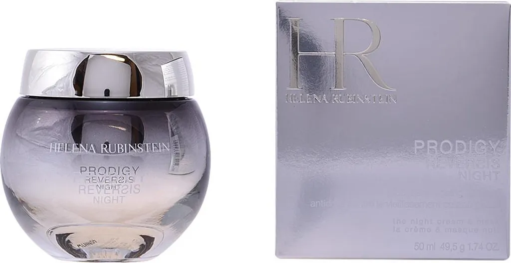Crème de Nuit Helena Rubinstein Re-Plasty Age Recovery 50 ml Soin