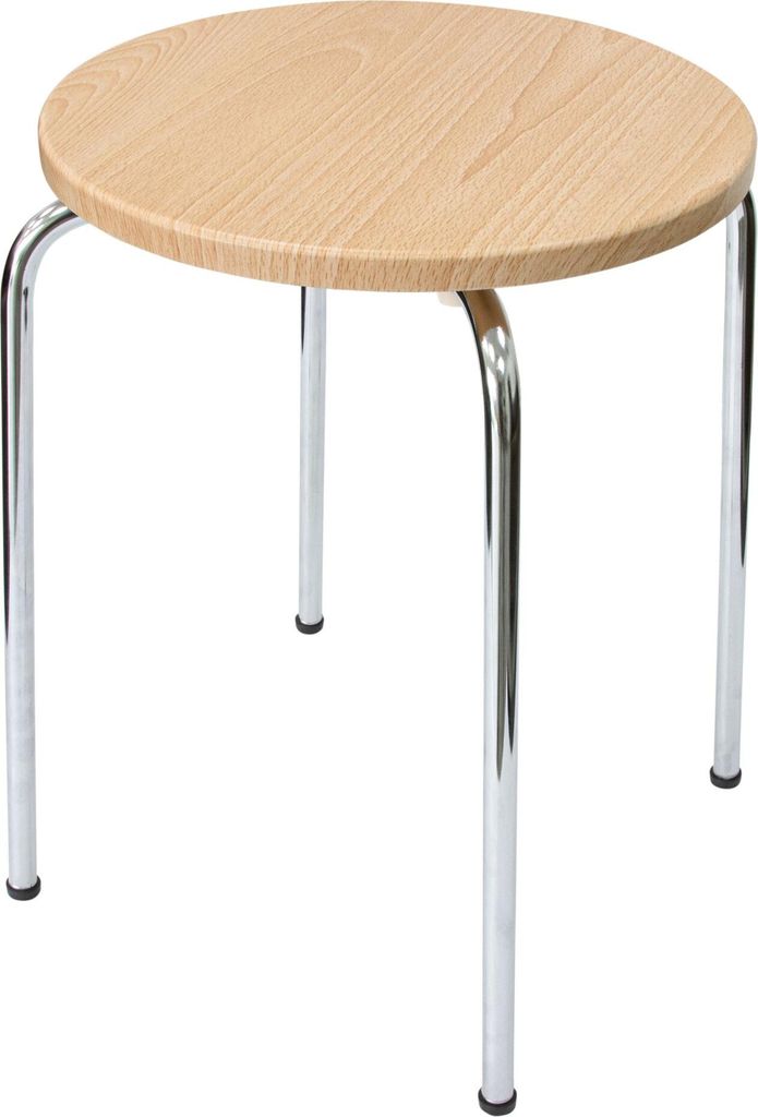 Sport-Thieme Gymnastikhocker "Classic" Produktbild 