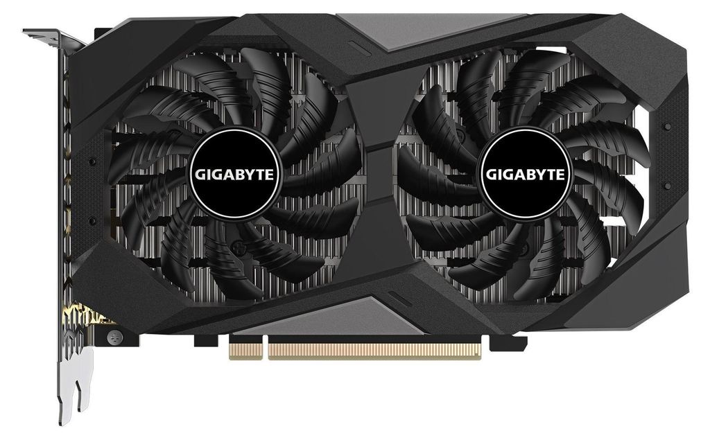 GIGABYTE GeForce RTX 3050 WINDFORCE OC V2 6G NVIDIA 6 GB Produktbild 