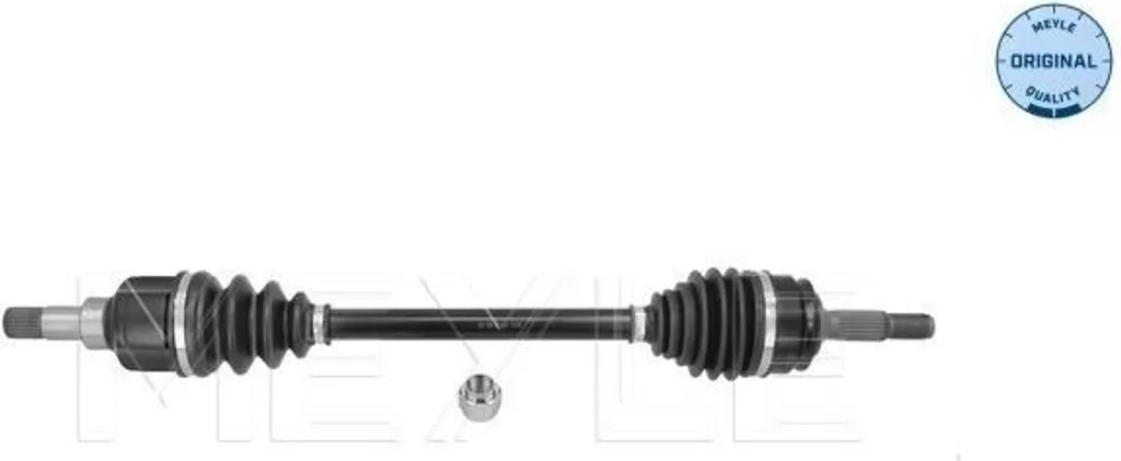 Biellette barre stabilisatrice pour réparer train avant 208 et C3 III