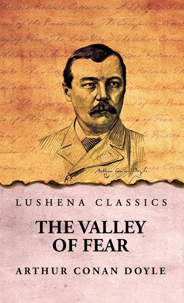 The Valley of Fear