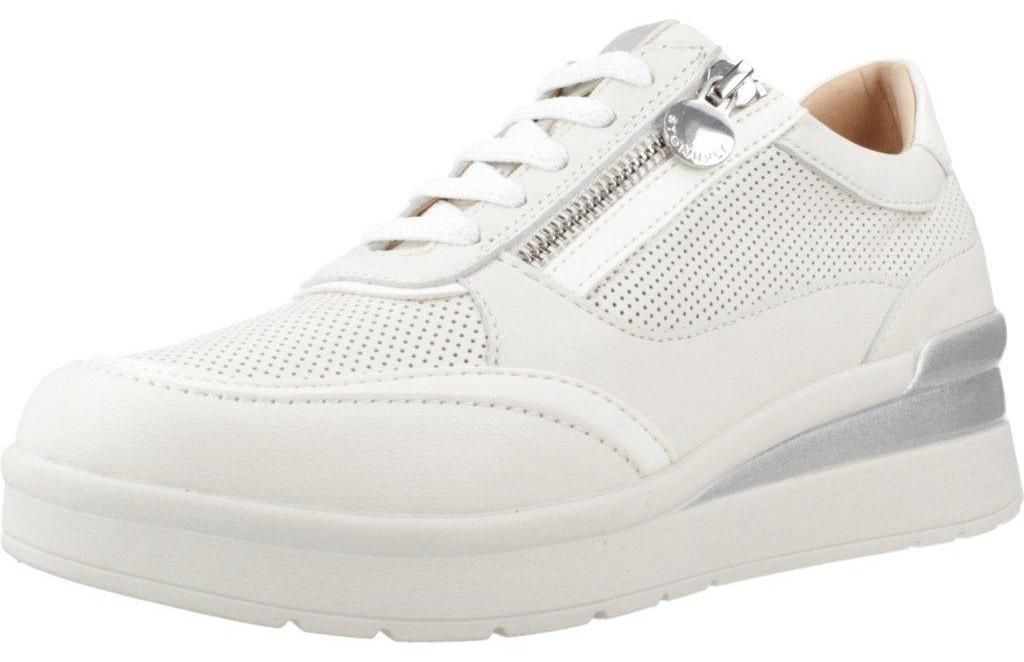 Stonefly CREAM 52 Business-Schuh Weiß Produktbild 