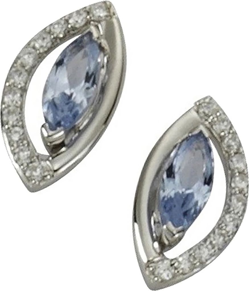 KISMA Schmuck Ohrstecker Ohrringe Sterling Silber 925 D2KIO0108-004