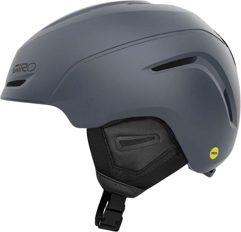 Giro Neo Mips Unisex Skihelm Snowboardhelm matte indigo 59-62,5