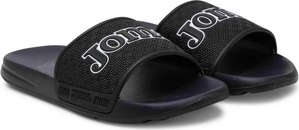 Mules de Repos Joma SLANDS2501 Cuero Taille 45 pour Après-Sport et Été
