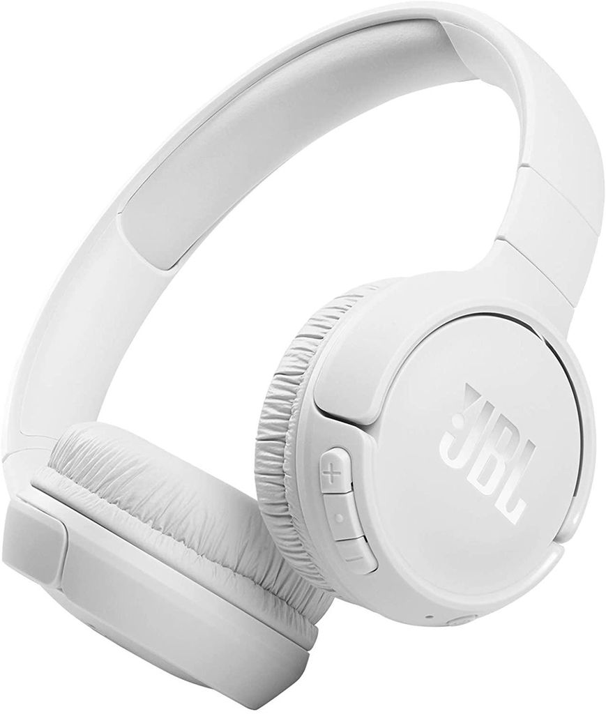 JBL Tune 510BT, Bezdrôtový, Hovor / hudba, 20 - 20000 Hz, Obrázok produktu 