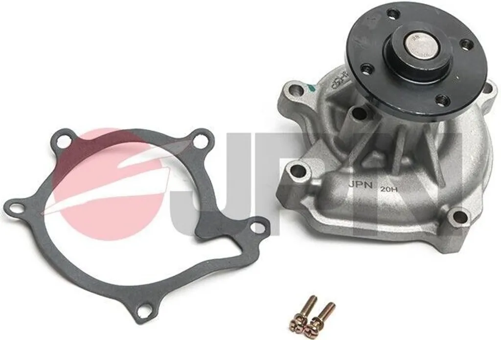 Pompe à eau de refroidissement pour moteur essence et diesel JPN