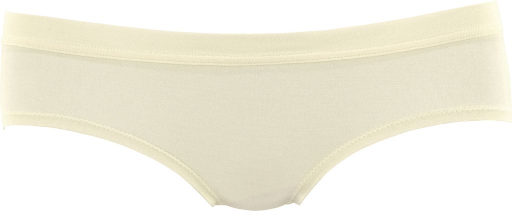 LASCANA Brasilslip creme Größe 40/42