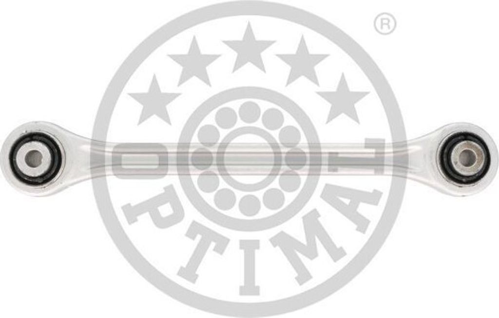 OPTIMAL G5-1098 Querlenker Hinten Außen Oben für PORSCHE PANAMERA