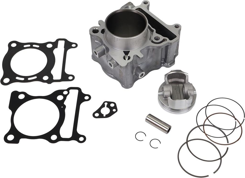 Średnica cylindra RBMAX 57.3 pin 14 dla Honda SH 150 Zdjęcie produktu 