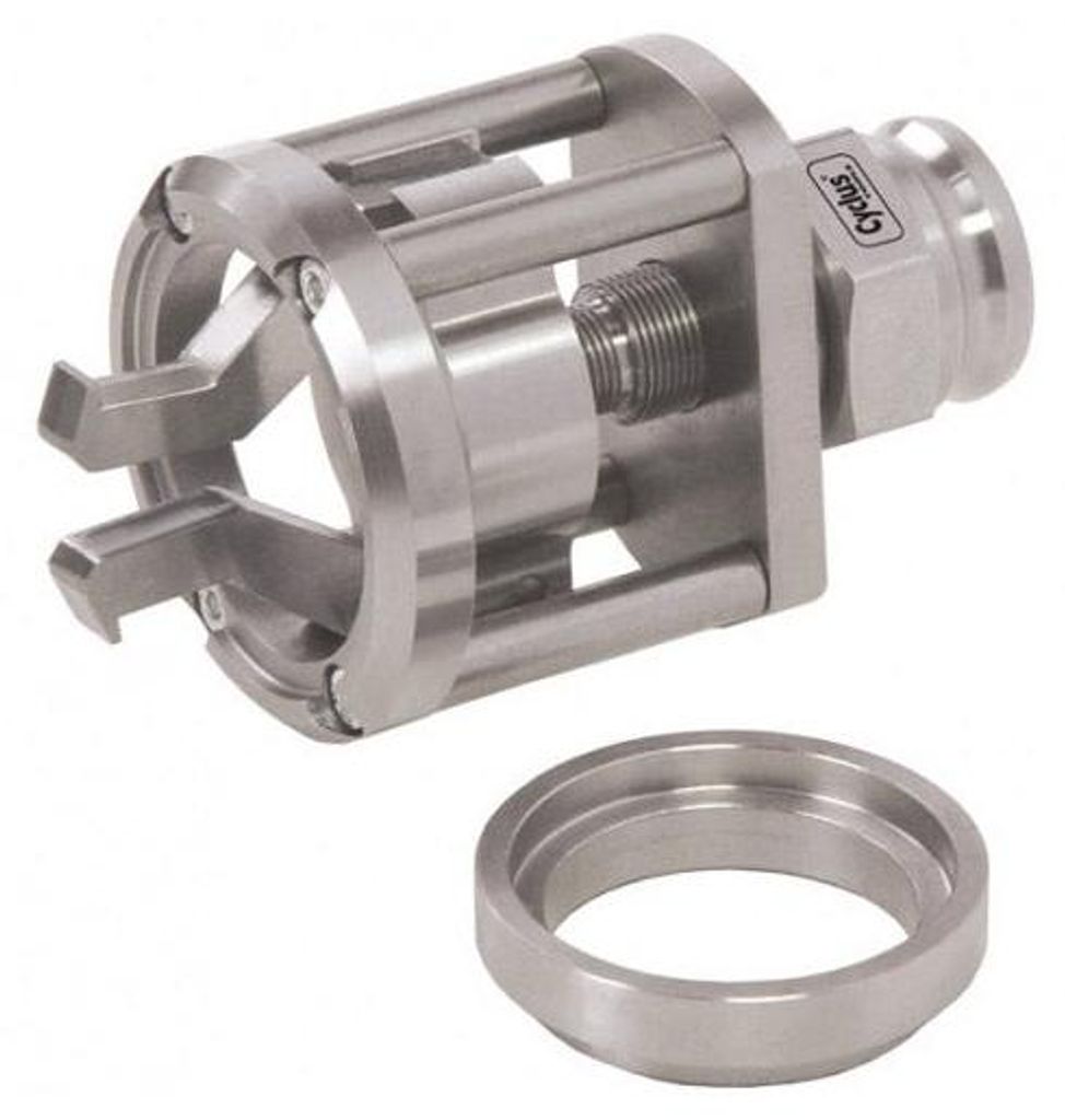 CYCLUS "Snap.in" Abzieher SN.91-P, für Press-Fit Lager/ -Schalen ID22-30mm