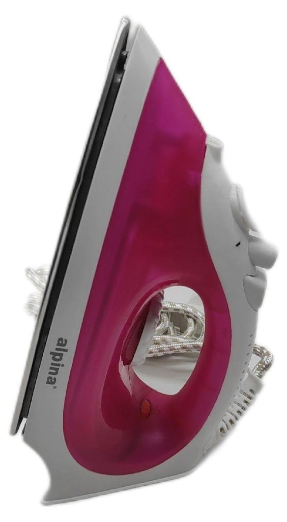 ALPINA stoomstrijkijzer, 2000 W Productafbeelding 