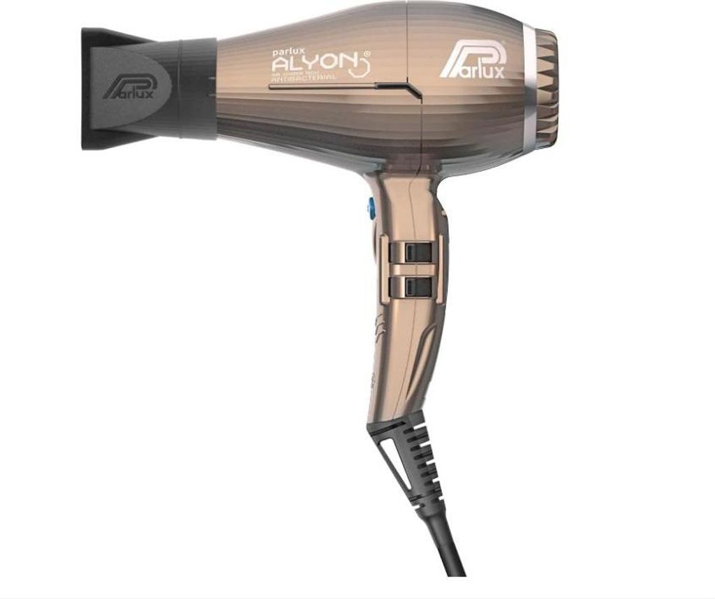 Parlux Hair Dryer Alyon Bronze
