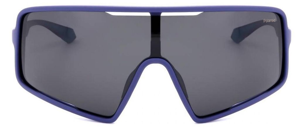 Polaroid Sport Mod. Pld 7045 S Matte Blue Blue Obrázok produktu 