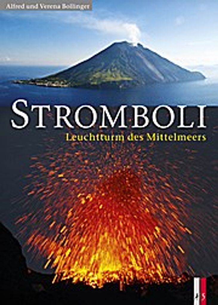 Bollinger, A: Stromboli