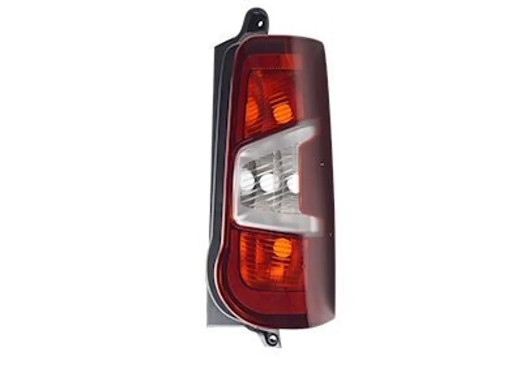 Fanale Posteriore Dx Opel Combo MPV (X19) Van Wezel 0991934 OEM