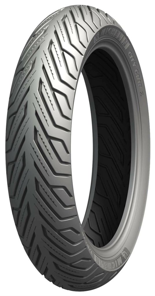 Michelin Motorradreifen car-tyres City Grip 2 ( 120/70-12 Produktbild 