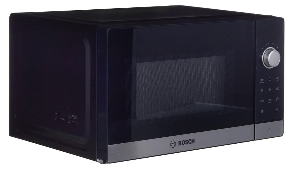 Bosch FFL023MS2 Mikrowelle Arbeitsplatte Solo-Mikrowelle 20 Produktbild 