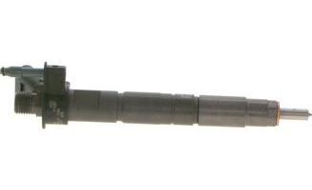 BOSCH 0 445 117 030 Einspritzdüse OE 13537823461 kompatibel mit 1er F20, 1er F21, 2er F22, 3er F30, 3er F34, 3er F31, 4er F33, 4er F32, 4er F36, 5...