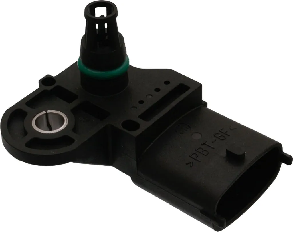 Capteur de pression PartsTec PTA565-0135 pour Renault Scénic II JM0/1