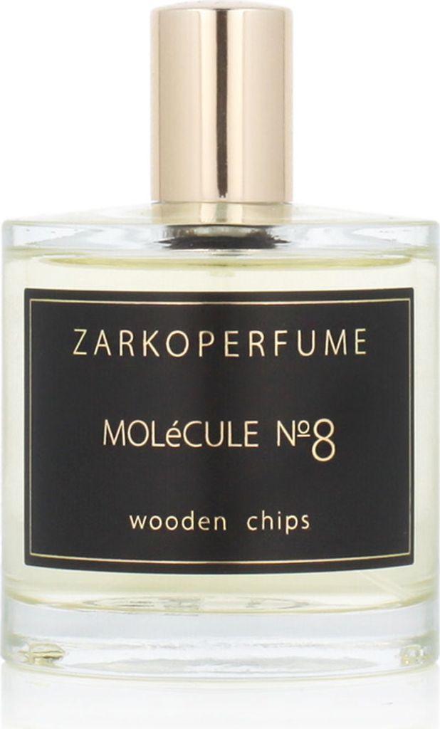 ZarkoPerfume MOLéCULE No. 8 EDP 100 ml UNISEX Obrázok produktu 