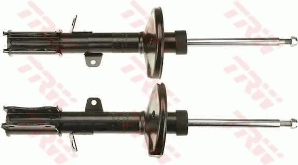 Jeu d'amortisseurs de suspension TRW JGM5012T pour châssis Corolla OE