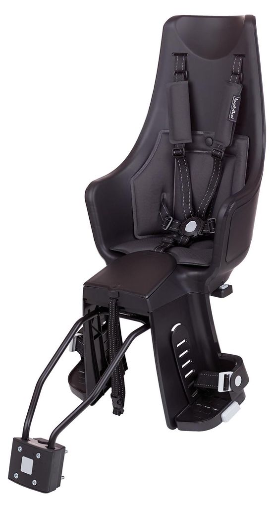 BOBIKE 8011100024 - Achterzitje voor kinderen, model Productafbeelding 