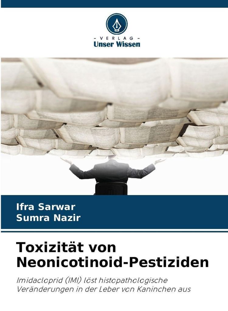 Toxizität von Neonicotinoid-Pestiziden