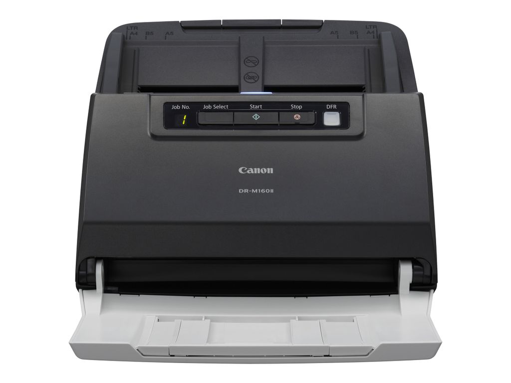 Canon imageFORMULA DR-M160 II