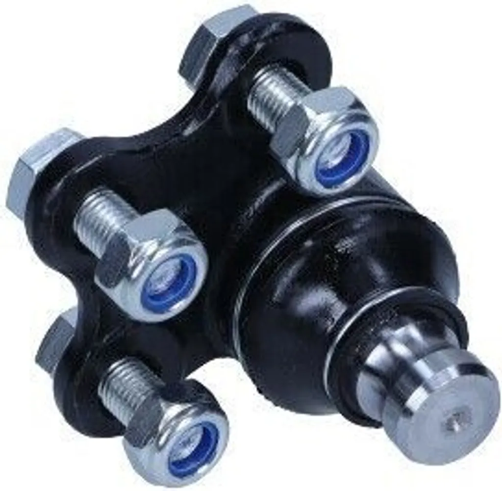 Rotule de suspension avant droite pour Renault Kangoo et Mercedes Citan W415