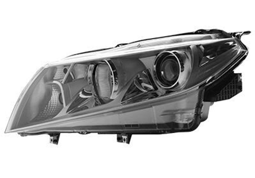 VAN WEZEL Scheinwerfer Links für SUZUKI VITARA (LY) 5251963