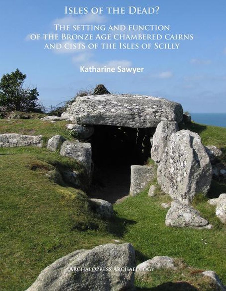 Isles Of The Dead – Lingua: Inglese