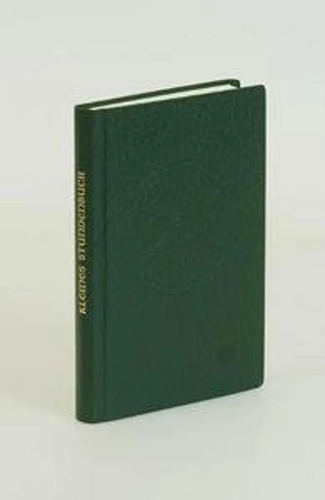 Bréviaire Liturgique Kleines Stundenbuch : Prières de l'Année Chrétienne