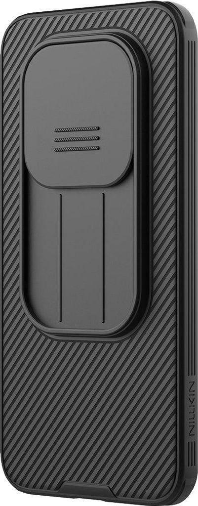 Xiaomi Redmi Note 15 Pro 5G Hülle - Nillkin CamShield Pro Produktbild 