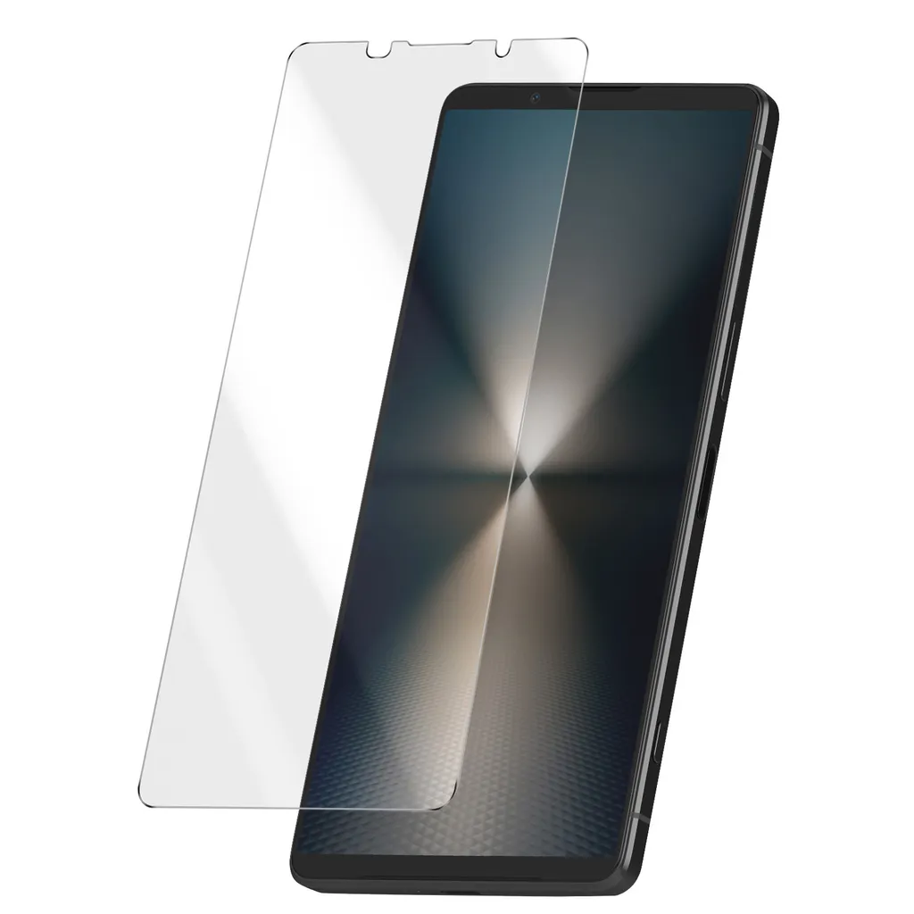 Pellicola Invisibile Avizar per Sony Xperia 1 VI: Stile e Protezione