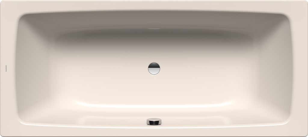 KALDEWEI Badewanne CAYONO DUO pergamon