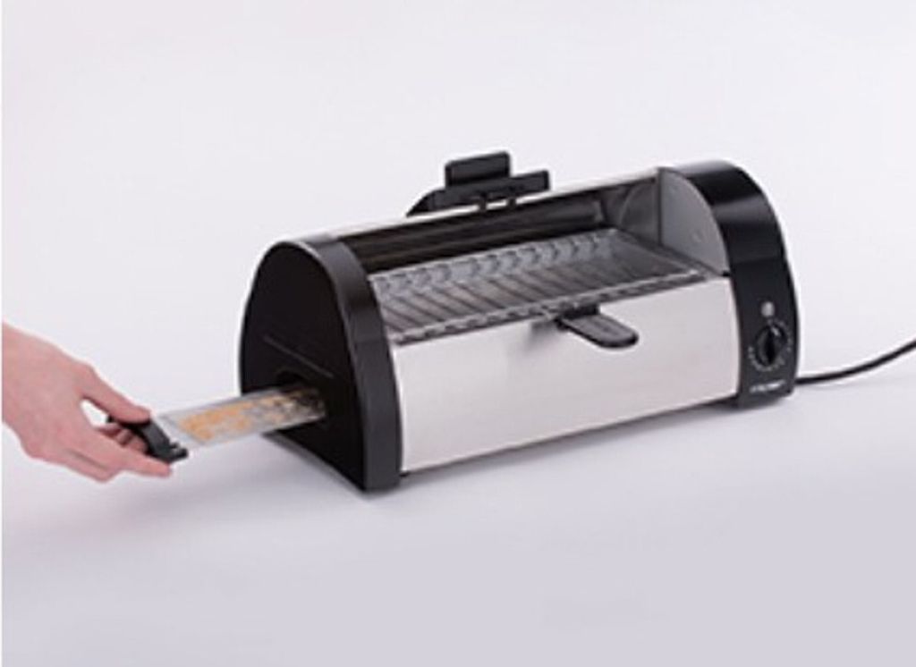 Brötchenbäcker 3080 Produktbild 8