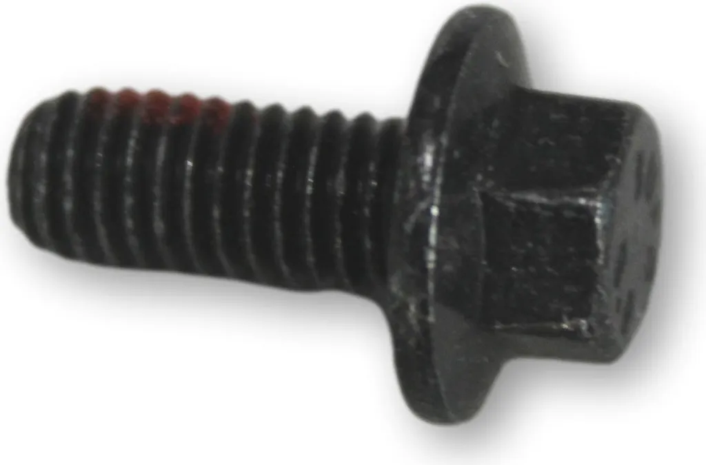 Bullone Volvo 985023 M6x14 Originale per Restauro S60 S80 XC90