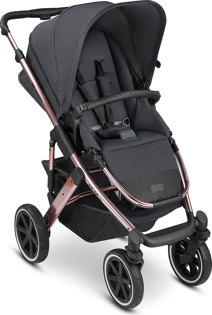 Abc Design Salsa 4 Air 2023