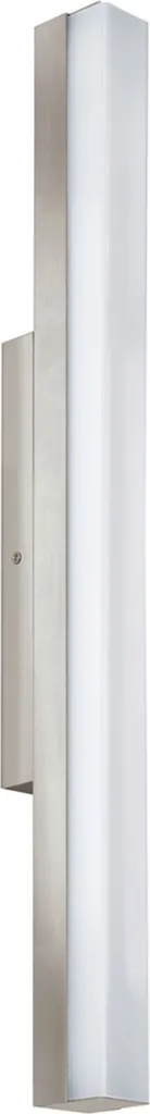 Eglo Torretta 94617 LED 60cm IP44 | Luce Specchio Bagno 1500 Lumens