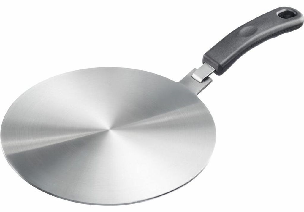 Westmark Induktionsadapterplatte, Ø 24 cm 12322260 Produktbild 