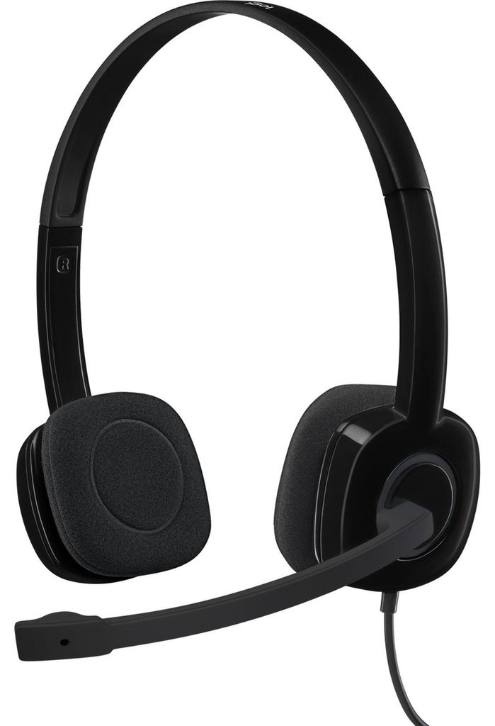 Logitech | H151 | 3,5 mm Obrázek produktu 