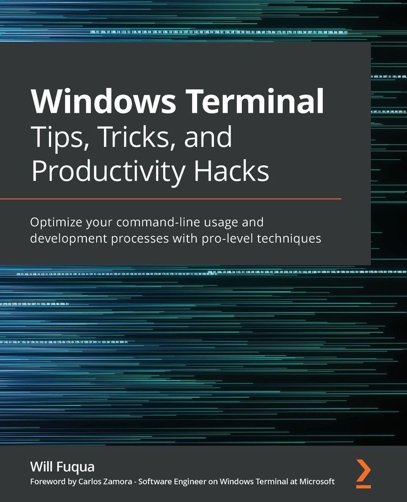 Windows Terminal Tips, Tricks, and Productivity Hacks