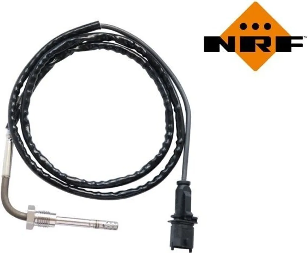Sonde de température échappement OE 055566631 compatible Astra et Zafira