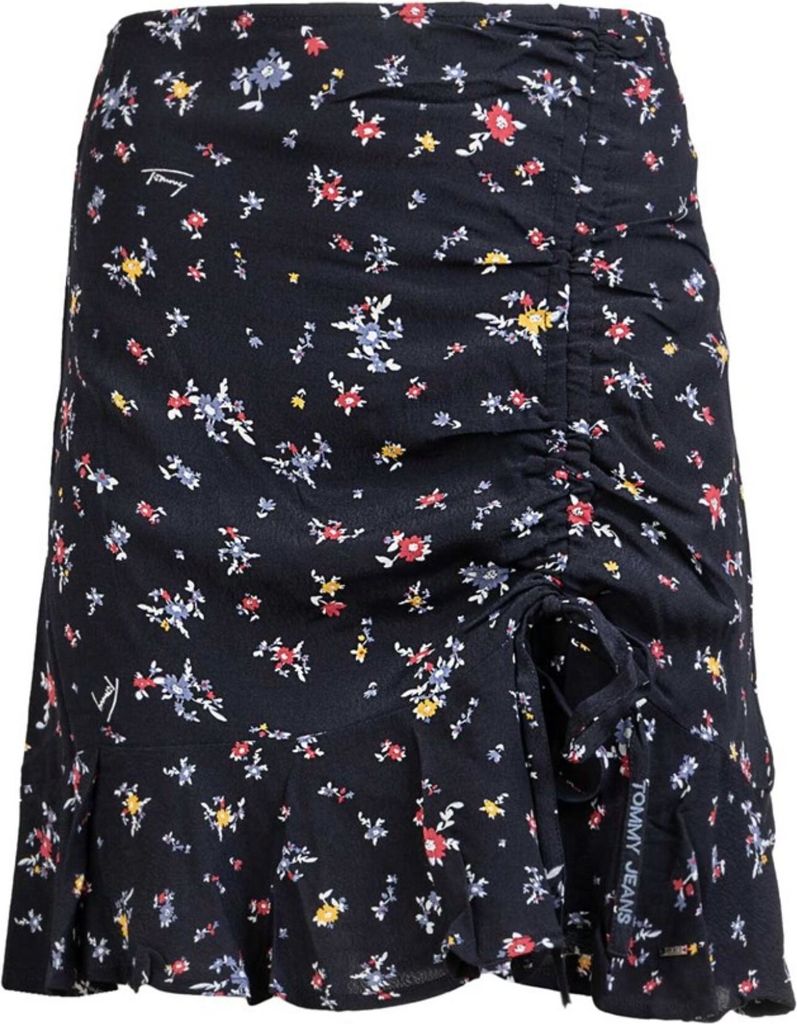 Tommy Hilfiger Röcke DW0DW119120GJ, Größe: 158