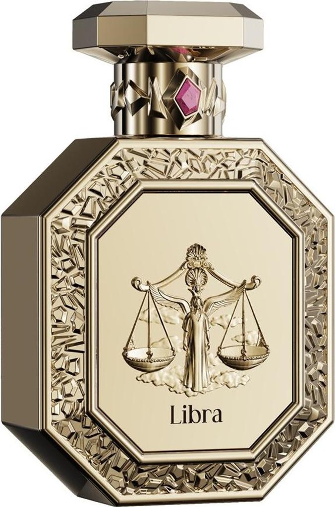 Waage Eau de Parfum Spray 90ml Produktbild 