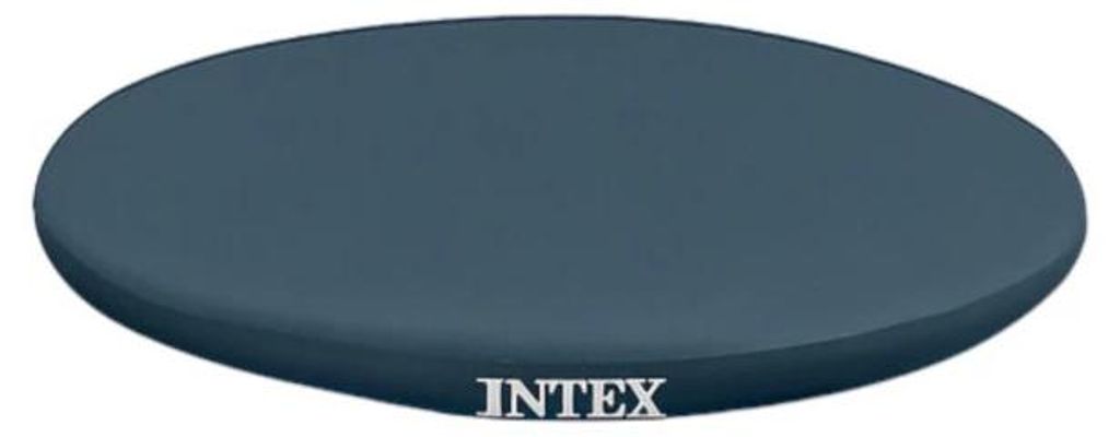 INTEX 28022 - Abdeckplane für Easy Set Pools Ø 366cm, Produktbild 