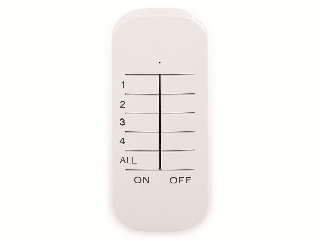 Smartwares SH4-90152, Zariadenie inteligentnej domácnosti, Obrázok produktu 