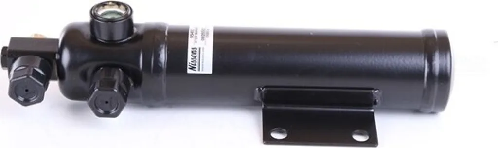 Nissens 95493 Sécheur de Climatisation OE 8302483 pour VW Transporter T4